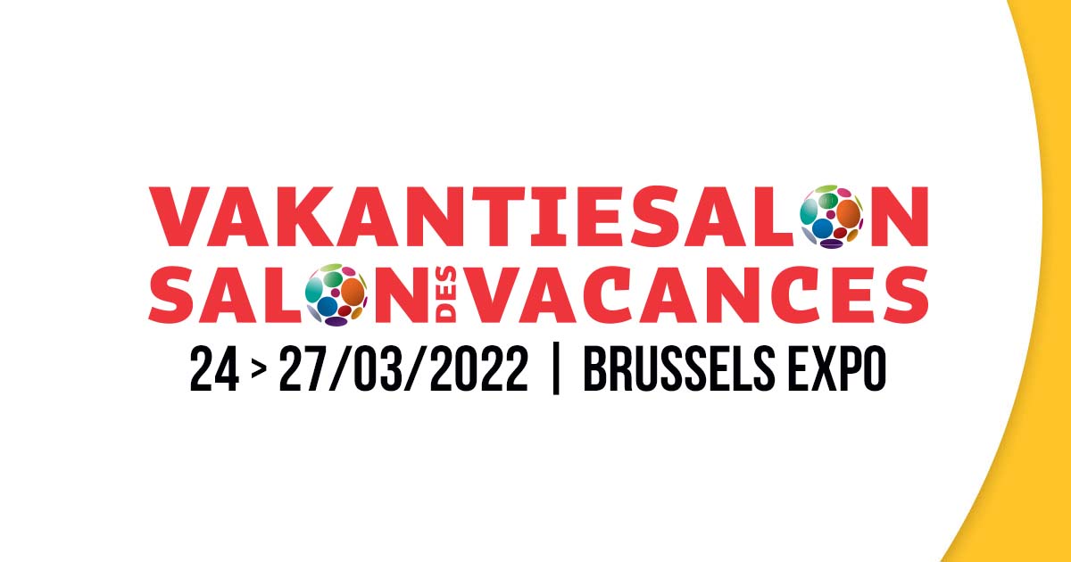 brussels tourism fair